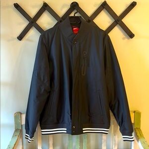 🔥 RARE Nike N98 NSW Destroyer Jacket